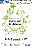 Semana de la Ciencia 2017